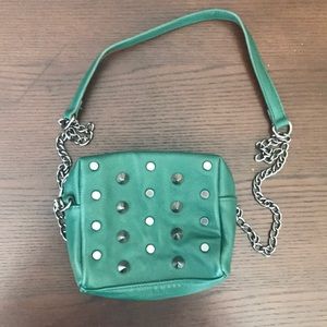 Steve Madden Studded bag